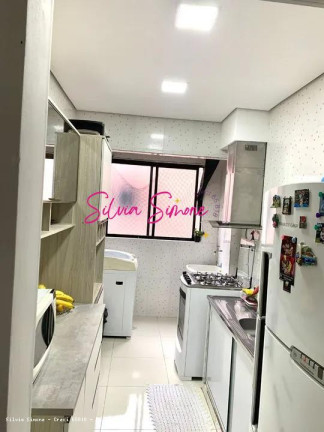 Imagem Apartamento com 2 Quartos à Venda, 70 m² em Parque São Vicente - São Vicente Imagem Apartamento com 2 Quartos à Venda, 70 m² em Parque São Vicente - São Vicente
