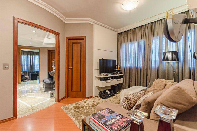 Imagem Apartamento com 3 Quartos à Venda ou Locação, 149 m² em Jardim Botânico - Curitiba Imagem Apartamento com 3 Quartos à Venda ou Locação, 149 m² em Jardim Botânico - Curitiba
