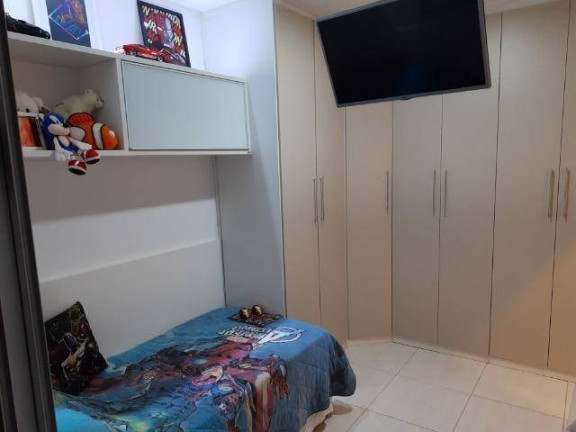 Imagem Casa com 3 Quartos à Venda, 107 m² em Horto Florestal - Sorocaba