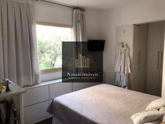 Imagem Apartamento com 3 Quartos à Venda, 89 m² em Perdizes - São Paulo