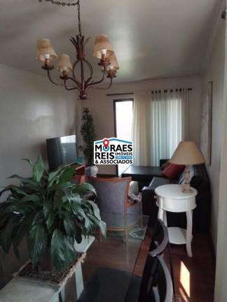 Imagem Apartamento com 3 Quartos à Venda, 101 m² em Cidade Monções - São Paulo Imagem Apartamento com 3 Quartos à Venda, 101 m² em Cidade Monções - São Paulo