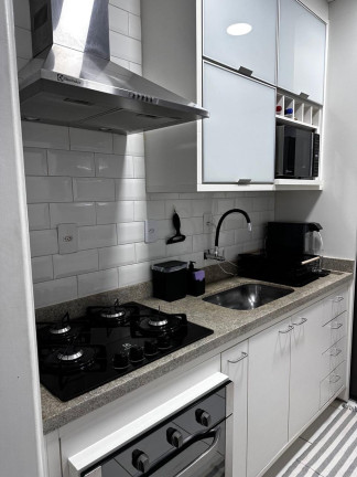 Imagem Imóvel com 2 Quartos à Venda, 50 m² em Villa Sunset - Votorantim Imagem Imóvel com 2 Quartos à Venda, 50 m² em Villa Sunset - Votorantim