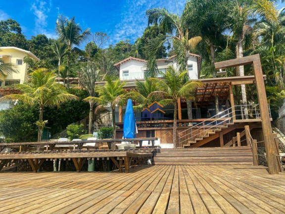 Imagem Casa com 5 Quartos à Venda, 320 m² em Tanguá - Angra Dos Reis