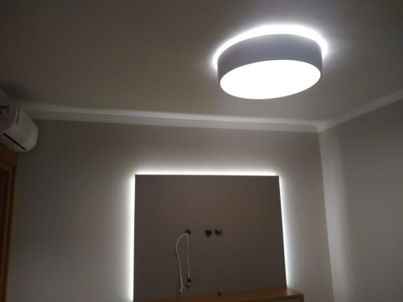 Imagem Apartamento com 1 Quarto para Alugar, 38 m² em São Dimas - Piracicaba Imagem Apartamento com 1 Quarto para Alugar, 38 m² em São Dimas - Piracicaba