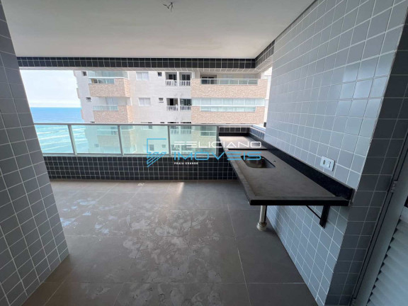 Imagem Apartamento com 2 Quartos à Venda, 76 m² em Caiçara - Praia Grande