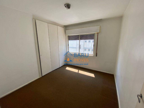 Imagem Apartamento com 3 Quartos à Venda, 100 m² em Higienópolis - São Paulo Imagem Apartamento com 3 Quartos à Venda, 100 m² em Higienópolis - São Paulo