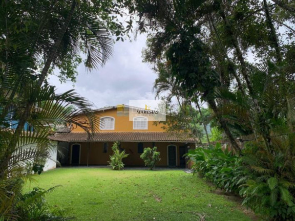 Terreno à Venda, 180 m² em Juquehy - São Sebastião