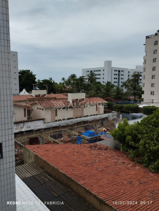 Imagem Apartamento com 2 Quartos à Venda, 54 m² em Ponta De Campina - Cabedelo Imagem Apartamento com 2 Quartos à Venda, 54 m² em Ponta De Campina - Cabedelo