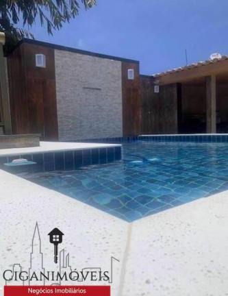 Imagem Cobertura com 4 Quartos à Venda, 420 m² em Barra Da Tijuca - Rio De Janeiro