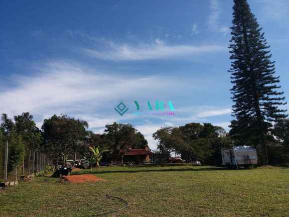 Chácara com 3 Quartos à Venda, 2.000 m² em Caçapava - Caçapava