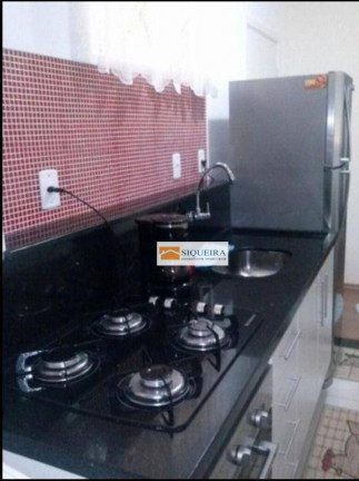 Imagem Apartamento com 2 Quartos à Venda, 56 m² em Lopes De Oliveira - Sorocaba