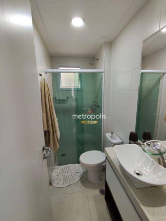 Imagem Apartamento com 3 Quartos à Venda, 92 m² em Centro - São Bernardo Do Campo Imagem Apartamento com 3 Quartos à Venda, 92 m² em Centro - São Bernardo Do Campo