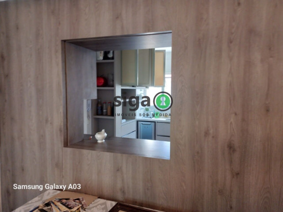 Imagem Apartamento com 3 Quartos à Venda, 110 m² em Indianópolis - São Paulo Imagem Apartamento com 3 Quartos à Venda, 110 m² em Indianópolis - São Paulo