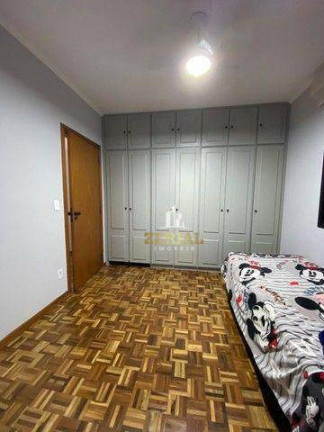 Imagem Apartamento com 3 Quartos à Venda, 207 m² em Santo Antônio - São Caetano Do Sul