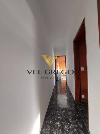 Imagem Casa com 3 Quartos à Venda, 113 m² em Paulicéia - São Bernardo Do Campo Imagem Casa com 3 Quartos à Venda, 113 m² em Paulicéia - São Bernardo Do Campo
