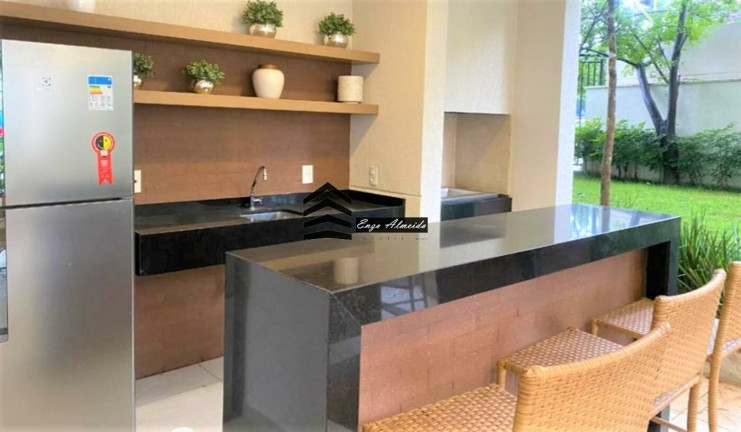 Imagem Apartamento com 2 Quartos à Venda, 67 m² em Vila Mascote - São Paulo Imagem Apartamento com 2 Quartos à Venda, 67 m² em Vila Mascote - São Paulo