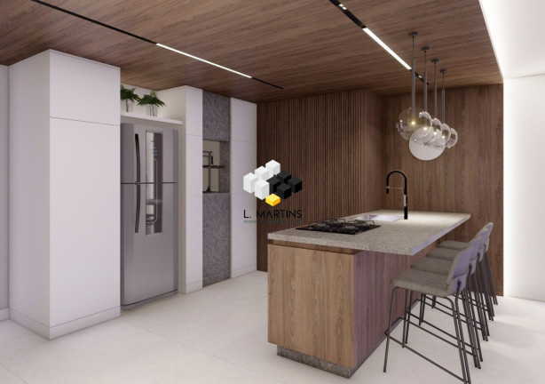 Imagem Apartamento com 1 Quarto à Venda, 48 m² em Varzea Grande - Gramado Imagem Apartamento com 1 Quarto à Venda, 48 m² em Varzea Grande - Gramado