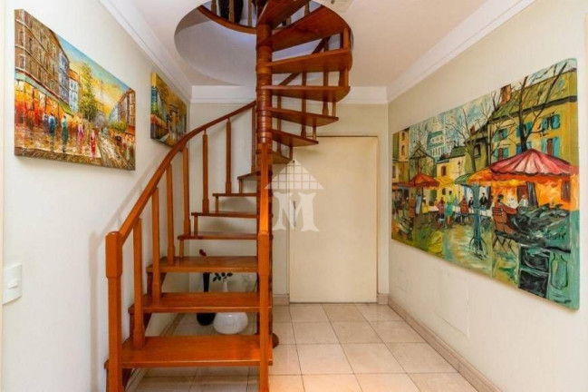 Imagem Cobertura com 4 Quartos à Venda, 412 m² em Vila Uberabinha - São Paulo Imagem Cobertura com 4 Quartos à Venda, 412 m² em Vila Uberabinha - São Paulo