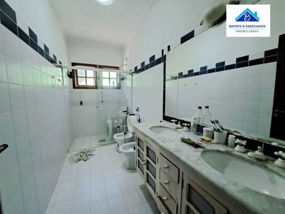 Imagem Casa de Condomínio com 3 Quartos à Venda, 373 m² em Joaquim Egídio - Campinas Imagem Casa de Condomínio com 3 Quartos à Venda, 373 m² em Joaquim Egídio - Campinas