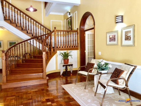 Imagem Casa com 6 Quartos à Venda, 775 m² em Quebra Frascos - Teresópolis Imagem Casa com 6 Quartos à Venda, 775 m² em Quebra Frascos - Teresópolis