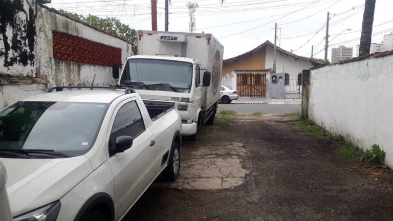 Casa com 2 Quartos à Venda, 60 m² em Tupi - Praia Grande