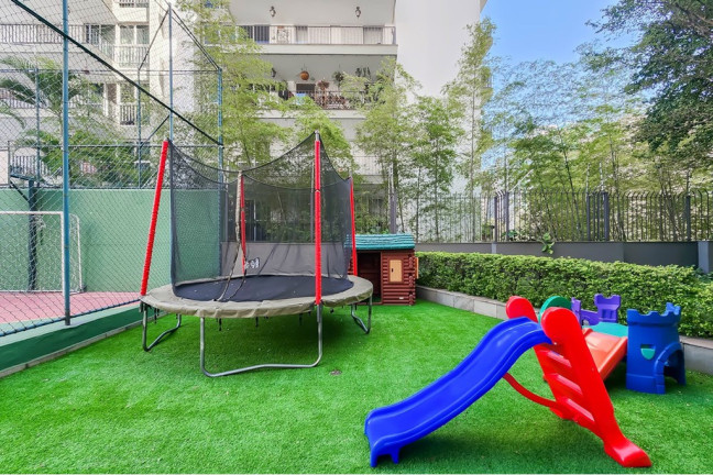 Imagem Imóvel com 4 Quartos à Venda, 169 m² em Moema - São Paulo Imagem Imóvel com 4 Quartos à Venda, 169 m² em Moema - São Paulo