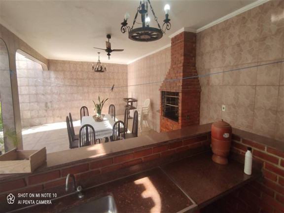 Imagem Casa com 4 Quartos à Venda, 264 m² em Balneario Florida - Praia Grande Imagem Casa com 4 Quartos à Venda, 264 m² em Balneario Florida - Praia Grande