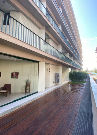Imagem Apartamento com 2 Quartos à Venda, 163 m² em Praia Grande - Ubatuba
