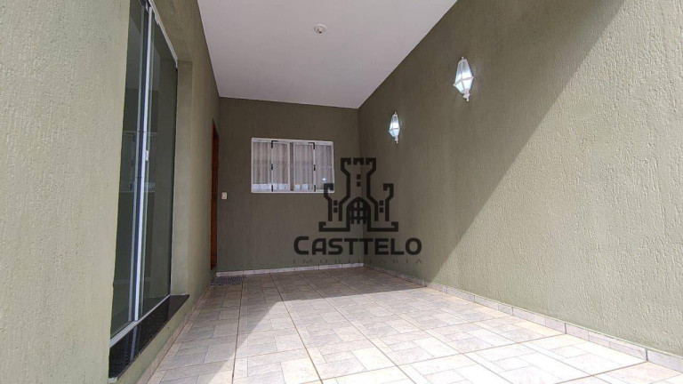 Imagem Casa com 3 Quartos à Venda, 140 m² em Cafezal - Londrina Imagem Casa com 3 Quartos à Venda, 140 m² em Cafezal - Londrina