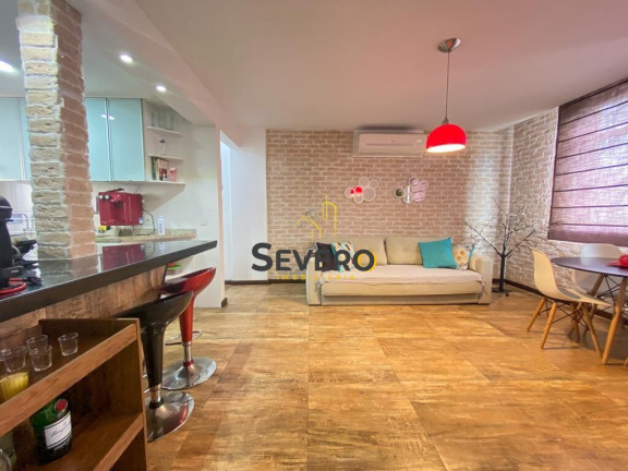 Imagem Apartamento com 3 Quartos à Venda, 110 m² em Icaraí - Niterói