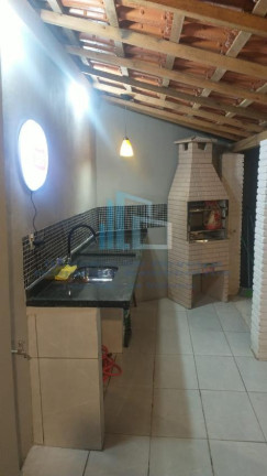 Imagem Casa com 3 Quartos à Venda, 126 m² em Mirim - Praia Grande