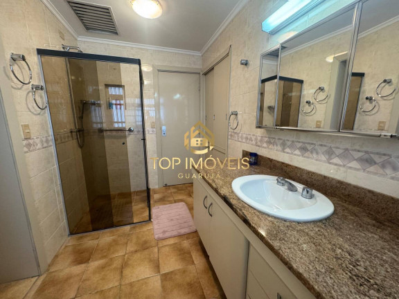 Imagem Apartamento com 4 Quartos à Venda, 174 m² em Pitangueiras - Guarujá Imagem Apartamento com 4 Quartos à Venda, 174 m² em Pitangueiras - Guarujá