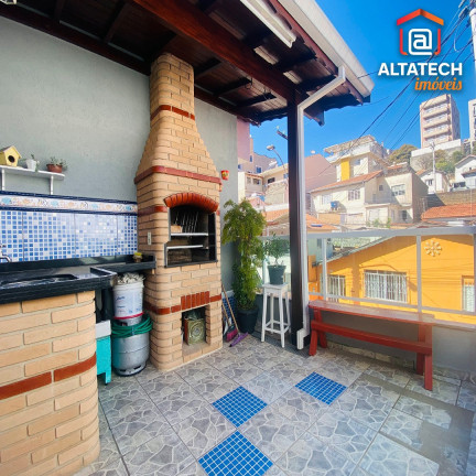 Imagem Casa com 2 Quartos à Venda, 172 m² em Vila Nova - Poços De Caldas