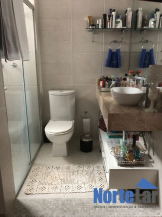Imagem Apartamento com 3 Quartos à Venda, 78 m² em Lauzane Paulista - São Paulo