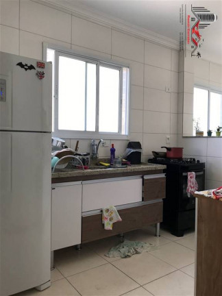 Imagem Apartamento com 2 Quartos à Venda, 71 m² em Vila Mirim - Praia Grande