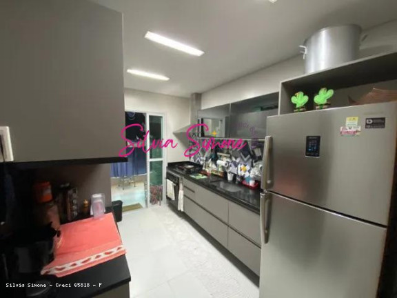 Imagem Apartamento com 2 Quartos à Venda, 80 m² em Ponta Da Praia - Santos
