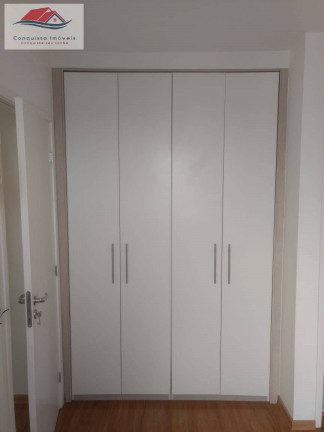Imagem Apartamento com 2 Quartos à Venda, 63 m² em Vila Barros - Guarulhos
