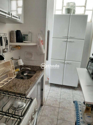 Imagem Apartamento com 1 Quarto à Venda, 40 m² em Centro - Campinas