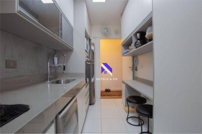 Imagem Apartamento com 2 Quartos à Venda, 90 m² em Vila Andrade - São Paulo Imagem Apartamento com 2 Quartos à Venda, 90 m² em Vila Andrade - São Paulo