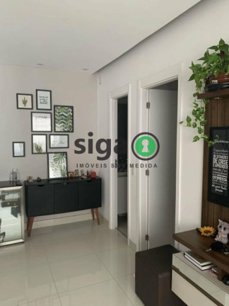 Imagem Apartamento com 1 Quarto à Venda, 55 m² em Brooklin - São Paulo Imagem Apartamento com 1 Quarto à Venda, 55 m² em Brooklin - São Paulo