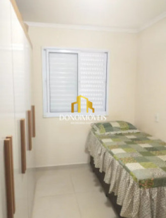 Imagem Apartamento com 2 Quartos à Venda, 54 m² em Jardim Olavo Bilac - São Bernardo Do Campo Imagem Apartamento com 2 Quartos à Venda, 54 m² em Jardim Olavo Bilac - São Bernardo Do Campo