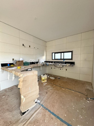 Imagem Casa de Condomínio com 3 Quartos à Venda, 200 m² em Vila Monte Alegre - Paulínia Imagem Casa de Condomínio com 3 Quartos à Venda, 200 m² em Vila Monte Alegre - Paulínia