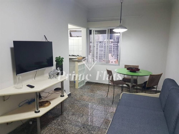 Imagem Apartamento com 1 Quarto para Alugar, 36 m² em Bela Vista - São Paulo Imagem Apartamento com 1 Quarto para Alugar, 36 m² em Bela Vista - São Paulo