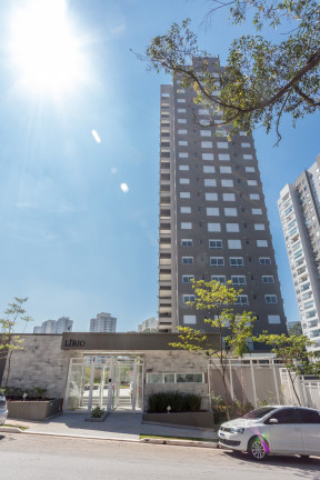 Imagem Imóvel com 3 Quartos à Venda, 81 m² em Morumbi - São Paulo
