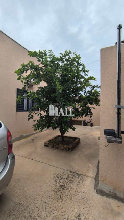 Imagem Casa com 2 Quartos à Venda, 69 m² em Centro - Bady Bassitt