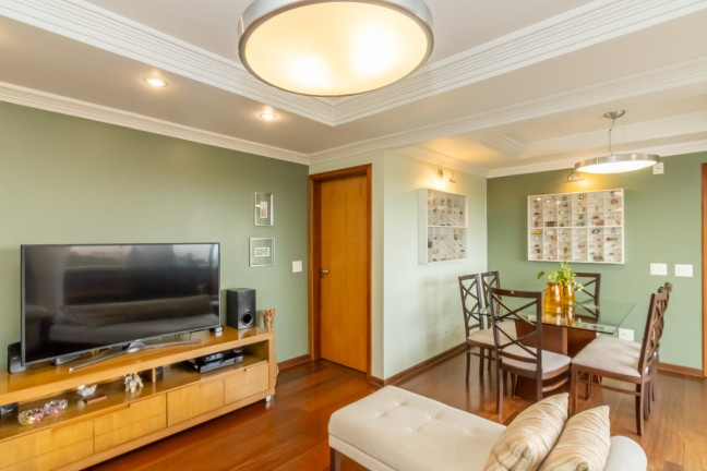 Imagem Apartamento com 3 Quartos à Venda, 107 m² em Chácara Tatuapé - São Paulo Imagem Apartamento com 3 Quartos à Venda, 107 m² em Chácara Tatuapé - São Paulo