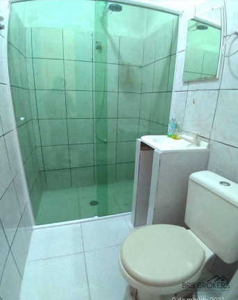 Imagem Sobrado com 3 Quartos à Venda, 75 m² em Jardim Lenize - Guarulhos