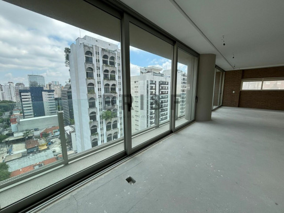 Imagem Apartamento com 4 Quartos à Venda, 335 m² em Itaim Bibi - São Paulo Imagem Apartamento com 4 Quartos à Venda, 335 m² em Itaim Bibi - São Paulo