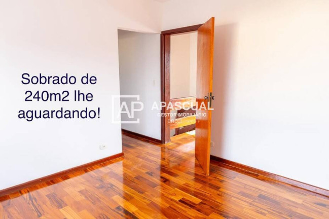 Imagem Casa com 4 Quartos à Venda, 249 m² em Jardim Santa Maria - Jacareí Imagem Casa com 4 Quartos à Venda, 249 m² em Jardim Santa Maria - Jacareí