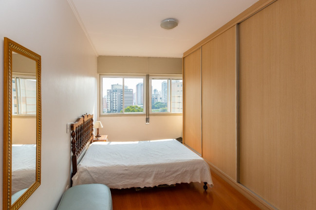 Imagem Apartamento com 3 Quartos à Venda, 138 m² em Vila Mariana - São Paulo